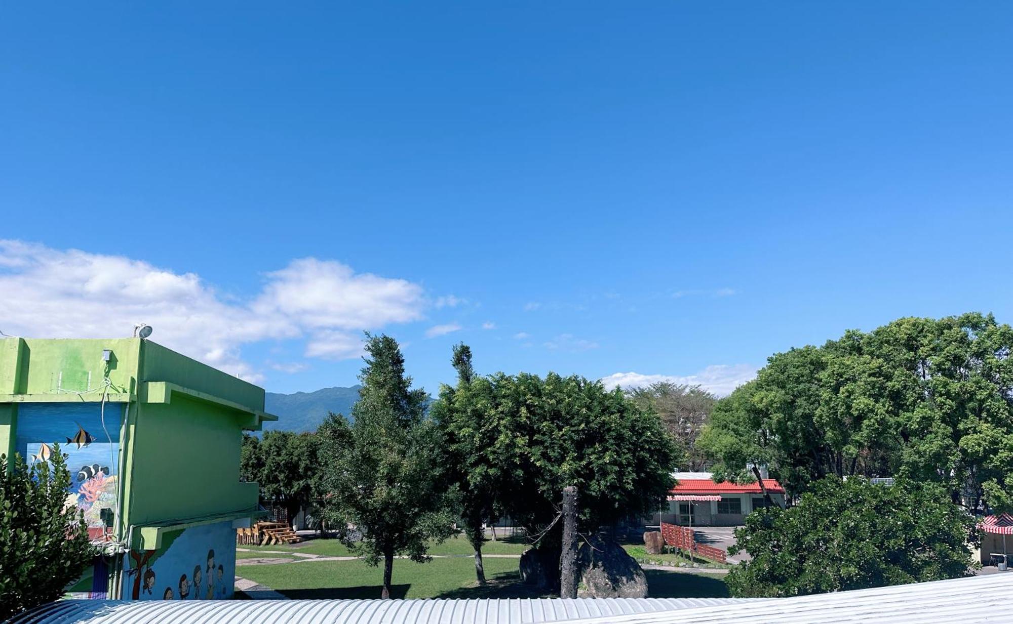 Happy Fat B&B 寵物友善 T'ai-tung Exteriér fotografie